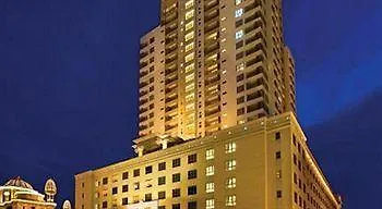 Apartment New Town Suites Kuala Lumpur Malaysia
